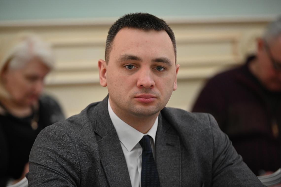Кожна зміна мети окупантів означає, що попередня не була досягнута, — Василь Попатенко