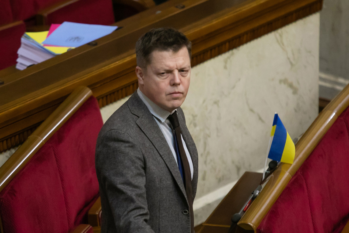 Венедіктова анонсує завершення реформи прокуратури, яка насправді ще не відбулась, — Андрій Осадчук