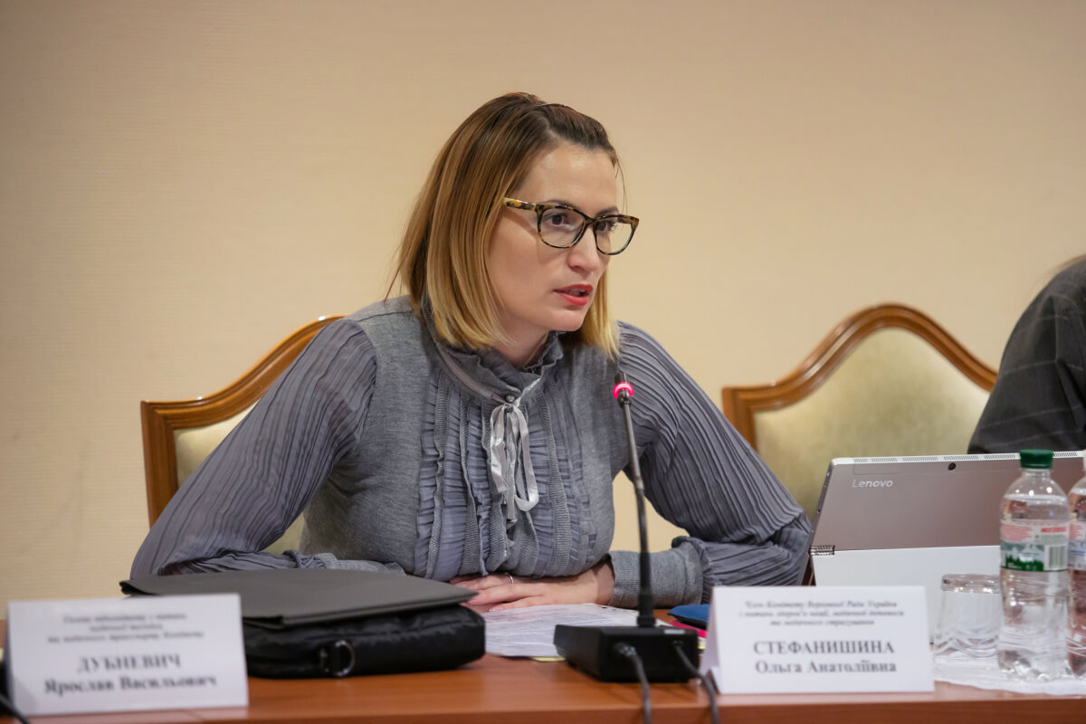 МОЗ має нарешті надіслати тест-системи для визначення коронавірусу ...