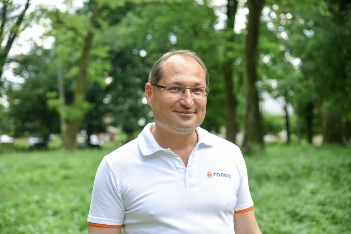 «Голос.Львів» системно підтримує розвиток руху пластунів в регіоні, — Ростислав Добош