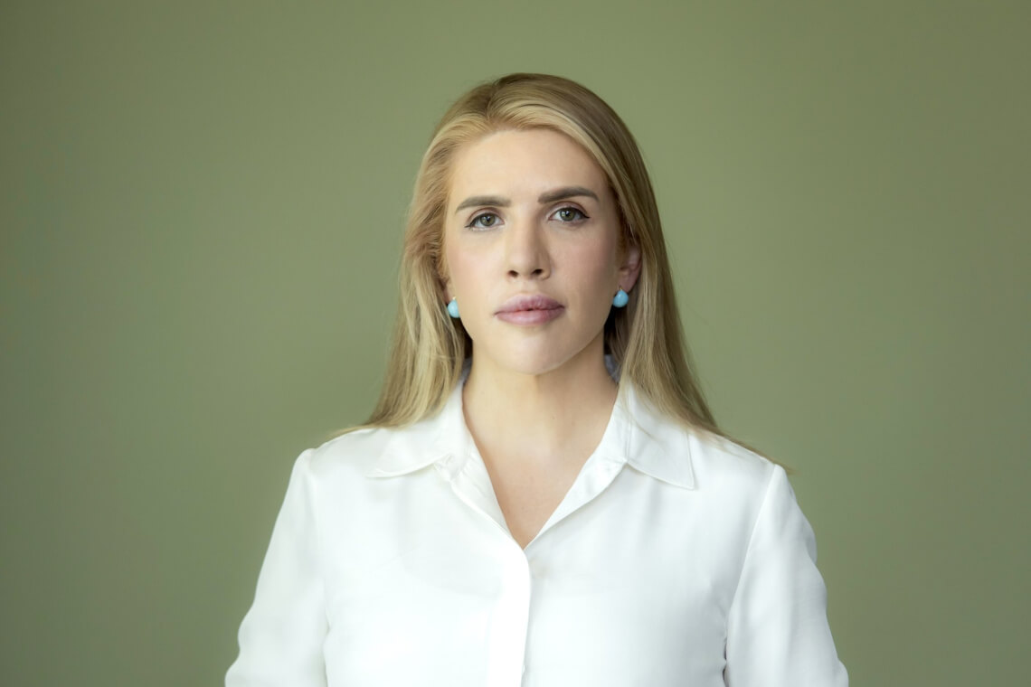 У кремлі будуть тягнути час, необхідно якнайшвидше запровадити нові обмеження проти рф, — Кіра Рудик