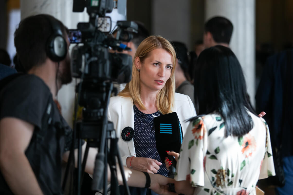 «Голос» подав законопроект, що дозволить знизити ціни на ліки