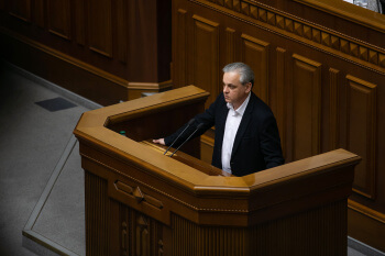 Обіцянки росії нічого не варті. Потрібні інші гарантії та інший гарант, — Сергій Рахманін