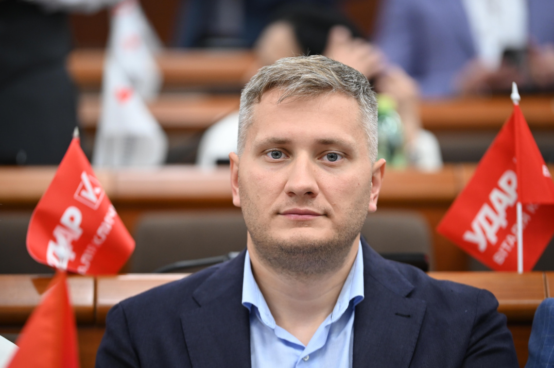 Григорій Маленко: Костел Святого Миколая треба передати громаді римо-католицької церкви