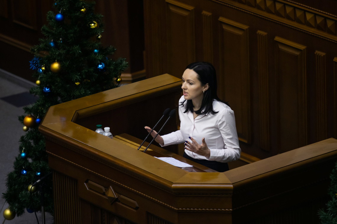 Партія влади хоче залишити гральний бізнес на вулицях житлових районів, – «Голос»