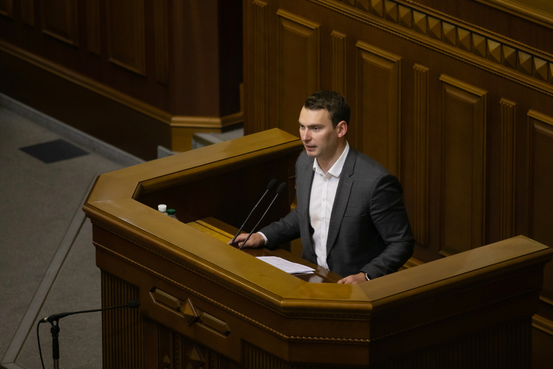 Уряд не вирішує наших проблем, уряд і є нашою проблемою, — Ярослав Железняк