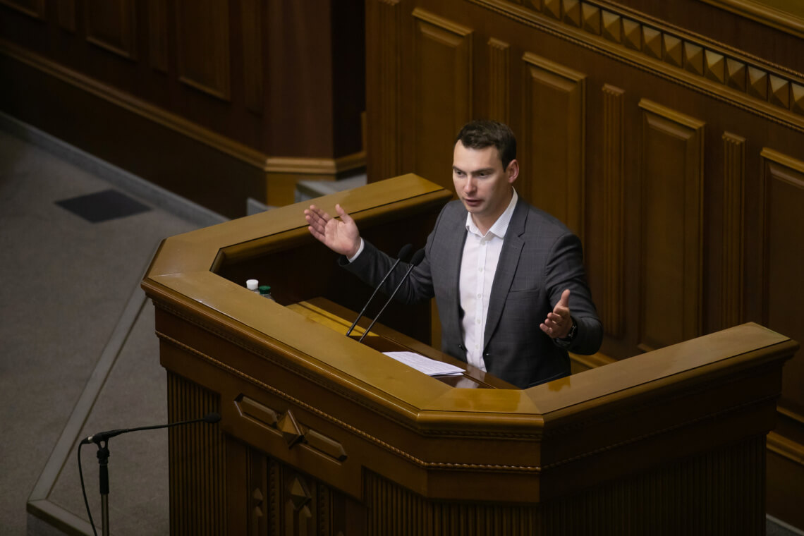 Корупція, порушення домовленостей з ЄС та ризики для експортерів, — Ярослав Железняк про «Купуй українське-2»