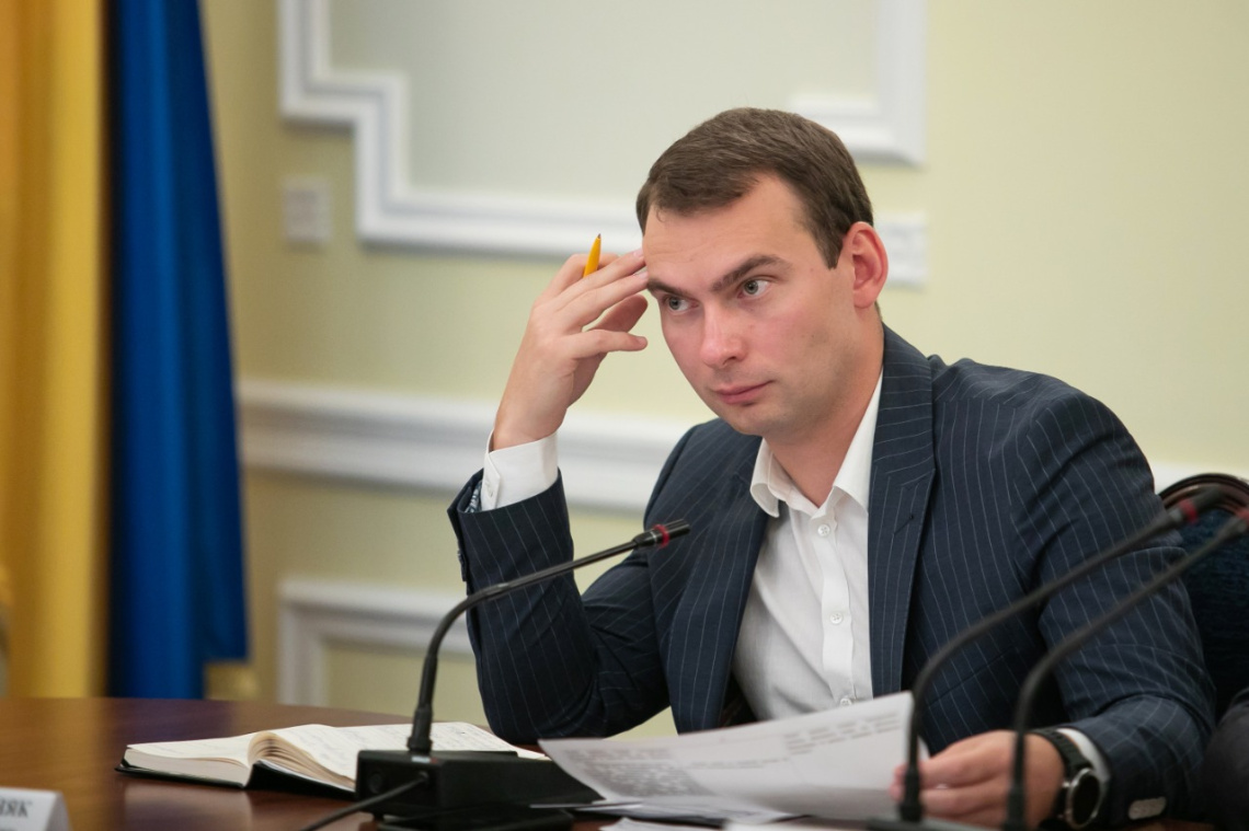 Уряд провалює переговори з МВФ, і це створює серйозні ризики для держбюджету, — Ярослав Железняк