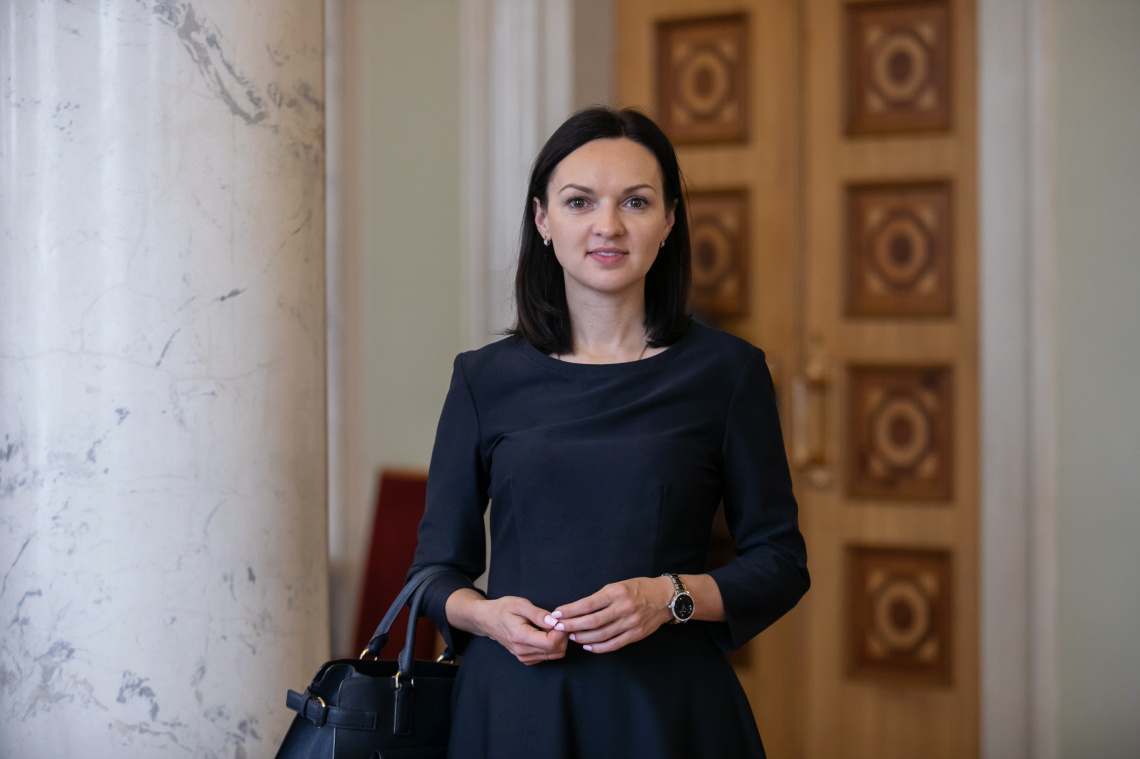 Місцеві громади на передовій боротьби з вірусом. Держава повинна залишити їм більше грошей — законопроект