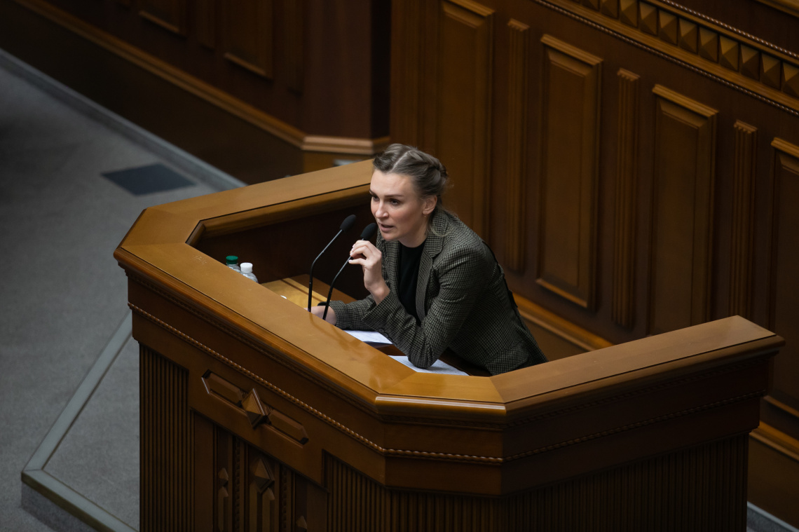 Профільний комітет ВРУ відмовився реагувати на використання Росією Інтерполу для тиску на українських ветеранів, — «Голос»