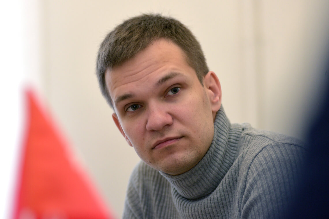 Вакцинація сімейних лікарів покаже українцям, що щеплення безпечні, — «Голос»