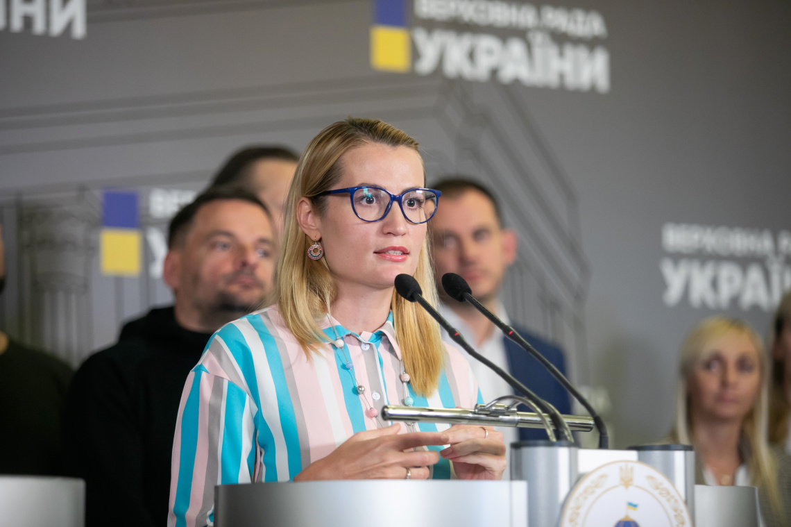 Як держава готується до можливих випадків коронавірусу: «Голос» вимагає терміново скликати Комітет з питань здоров’я нації