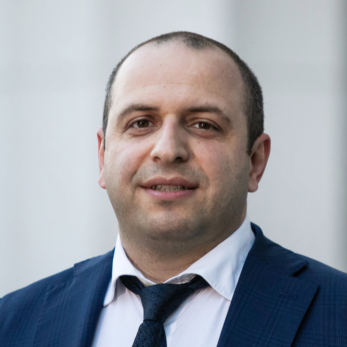 «Голос» закликає Верховну Раду засудити «місцеві вибори» в Криму