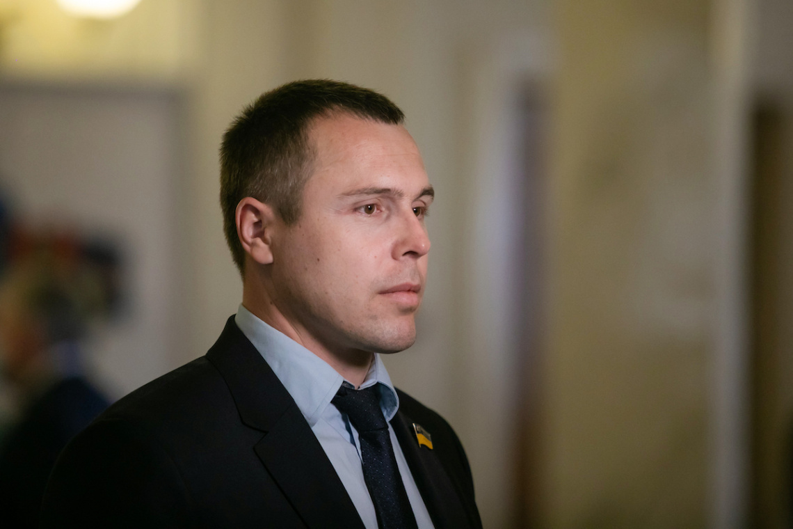 Військових капеланів різних конфесій призначатимуть за потребами особового складу, — Роман Костенко