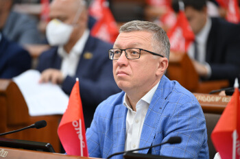 Це покладе російську економіку, — Тарас Козак пояснив вплив ймовірних вторинних санкцій