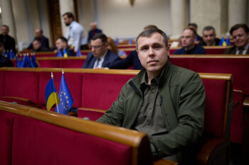 Маємо використовувати потенціал усіх, хто готовий боротися за перемогу,— Роман Костенко про контракти для людей 60+
