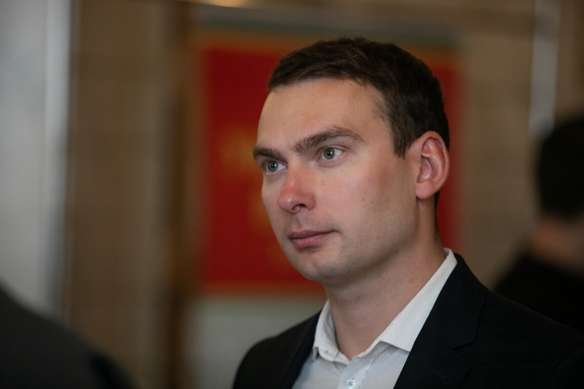Дива не сталося: медицина та освіта не стануть пріоритетами держбюджету-2022, — Ярослав Железняк