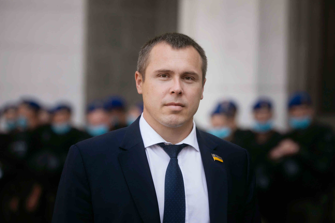 Зараз саме той історичний момент, коли ми маємо затвердити свою незалежність, — Роман Костенко