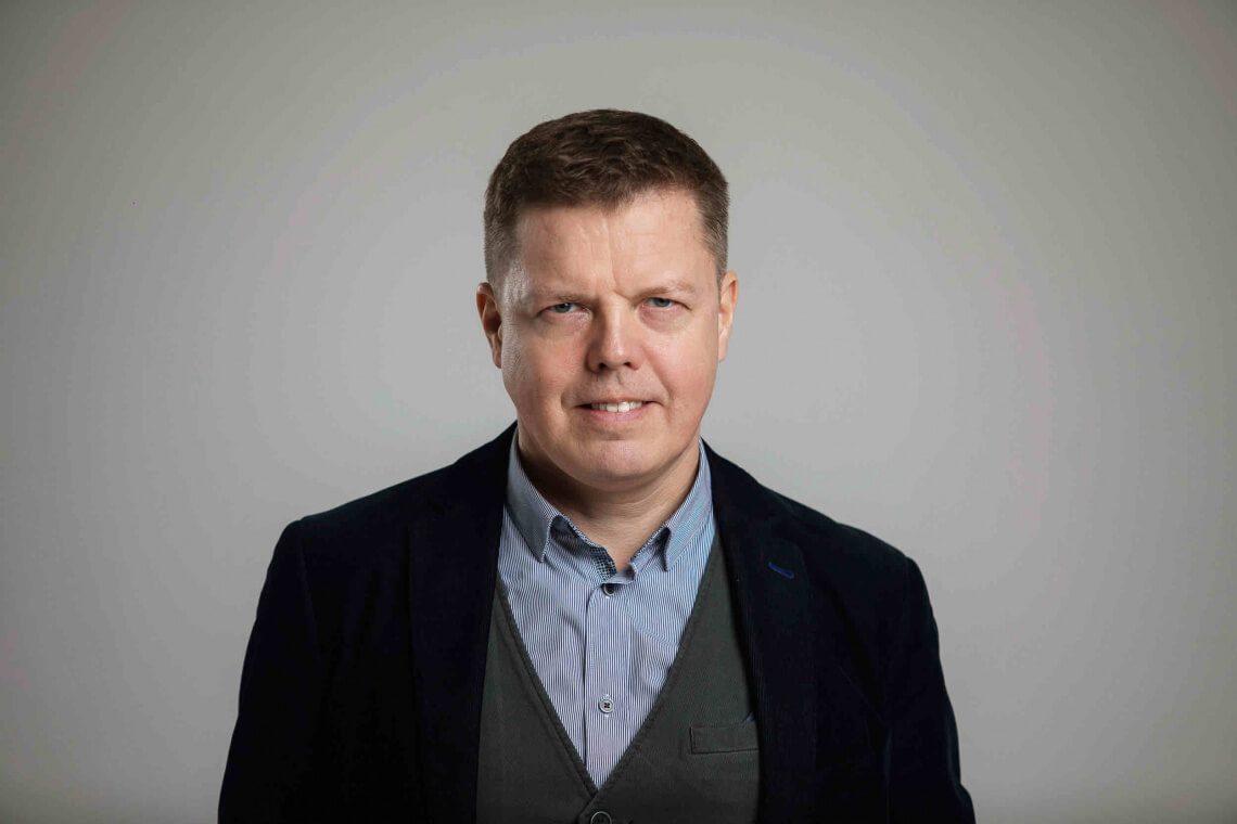 Паспортизація на окупованих територіях — триваюча агресія, Київ має зайняти чітку позицію, — Андрій Осадчук