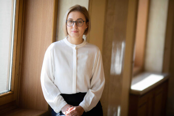 Слід домагатись від росії безумовного припинення вогню, — Інна Совсун