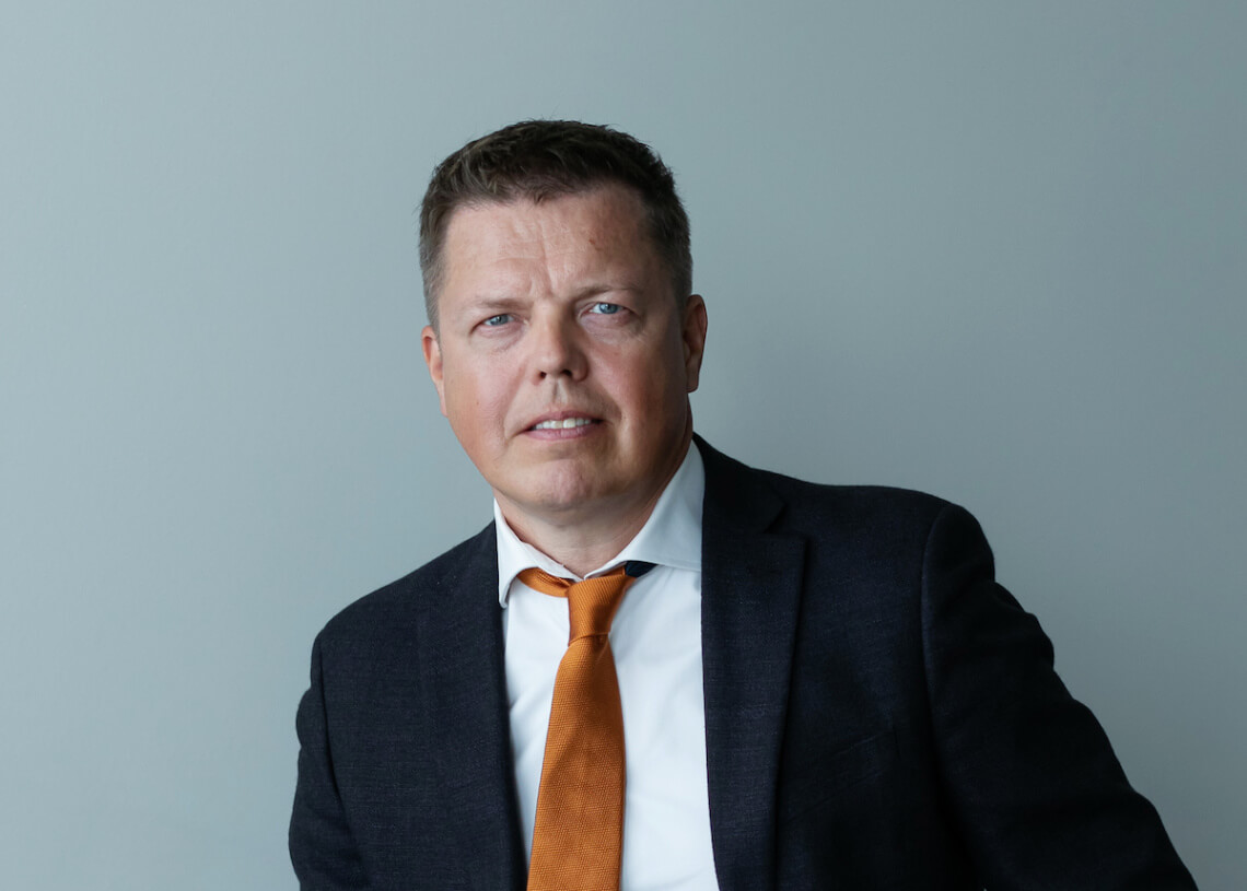 КСУ потрібно очистити від недоброчесних суддів і злочинців, але зробити це виключно законно, — Андрій Осадчук