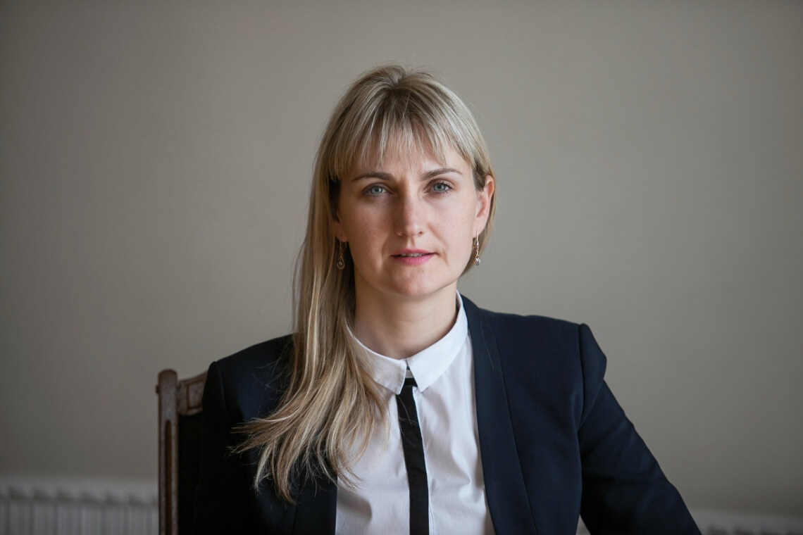 За плагіат — у відставку: «Голос» закликає Шкарлета взяти приклад з міністерки праці Австрії