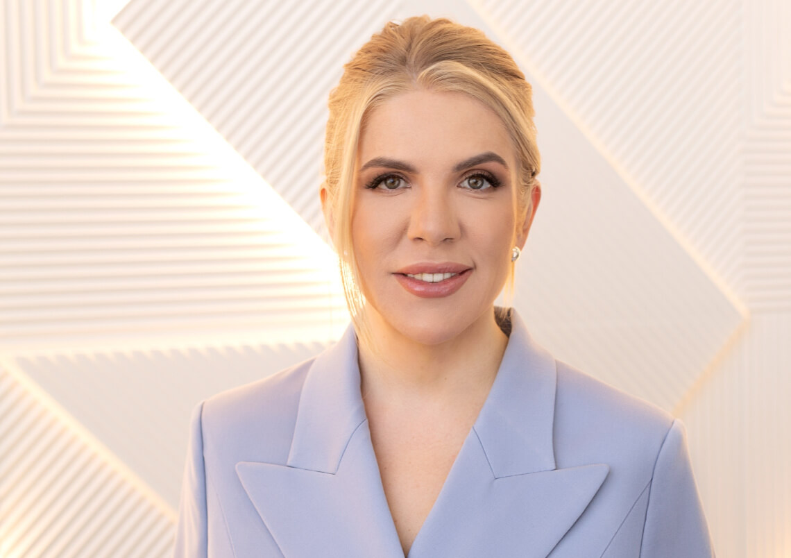У нас тепер є досяжна мрія, до якої ми йдемо, — Кіра Рудик про надання кандидатського статусу Україні