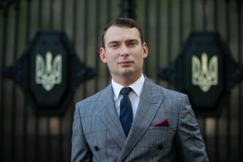 Зростання економіки гальмують не заяви Заходу, а Зеленський і його команда, — Ярослав Железняк