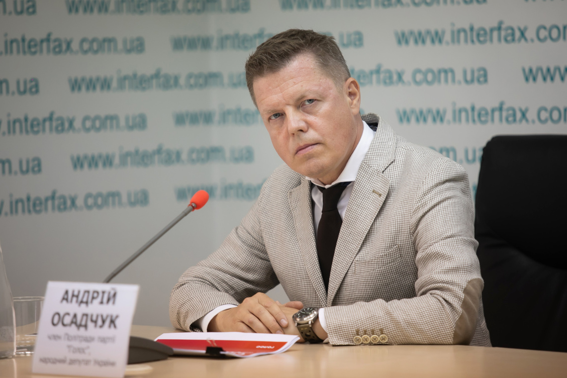 «Голос» оновив партійний статут: основні зміни