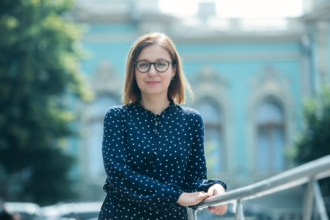 Необхідно визначити юридичні підстави для допуску працівників на роботу під час карантину, — Інна Совсун