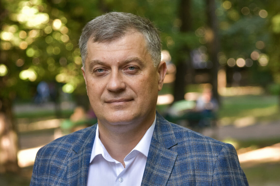 Комісія Львівської міської ради схвалила концепцію розвитку штучного інтелекту. «Голос» активно підтримує ініціативу, — Олекса Возняк