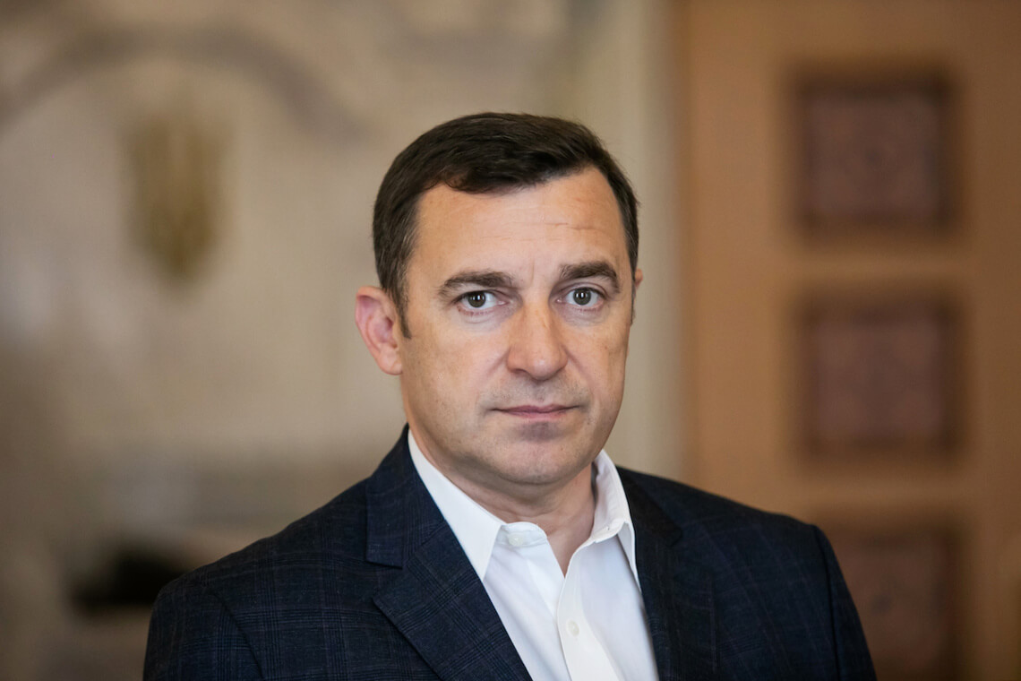 Боротьба з олігархами повинна мати економічний ефект, — Ярослав Рущишин