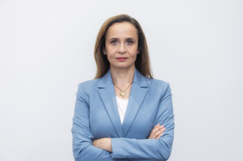 Для всього світу це зміна парадигми війни, — Юлія Сірко про спецоперації України на території рф