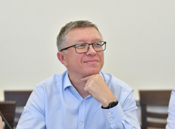 Тарас Козак назвав основні загрози для економіки України