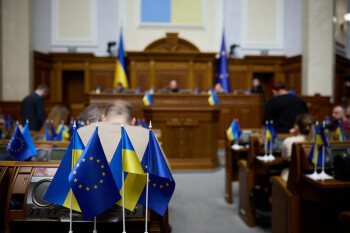 Агресор має заплатити: парламентарі ініціювали звернення до уряду Канади з закликом конфіскувати активи рф
