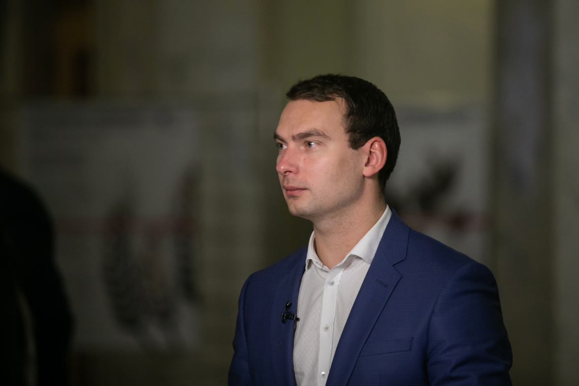 Захист українських громадян – малих та середніх фермерів, – захист сільських громад та захист національної безпеки: пріоритети «Голосу» під час розгляду законопроекту про ринок землі