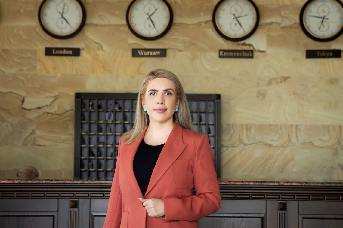 Посилюємо і європейський, і американський напрямки, — Кіра Рудик про роботу над конфіскацією заморожених активів рф