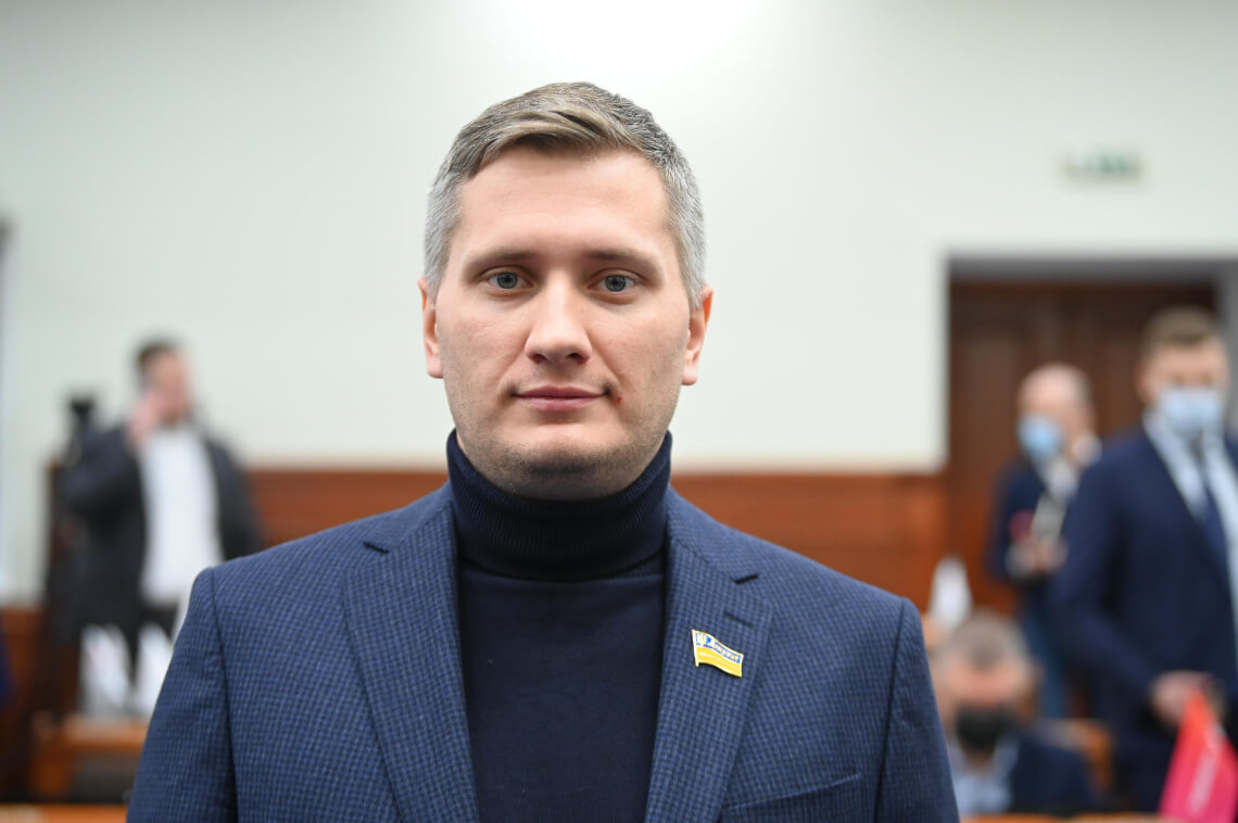 Постраждалі через війну повністю звільняються від комунальних платежів, — Григорій Маленко розповів про пільги на комірне