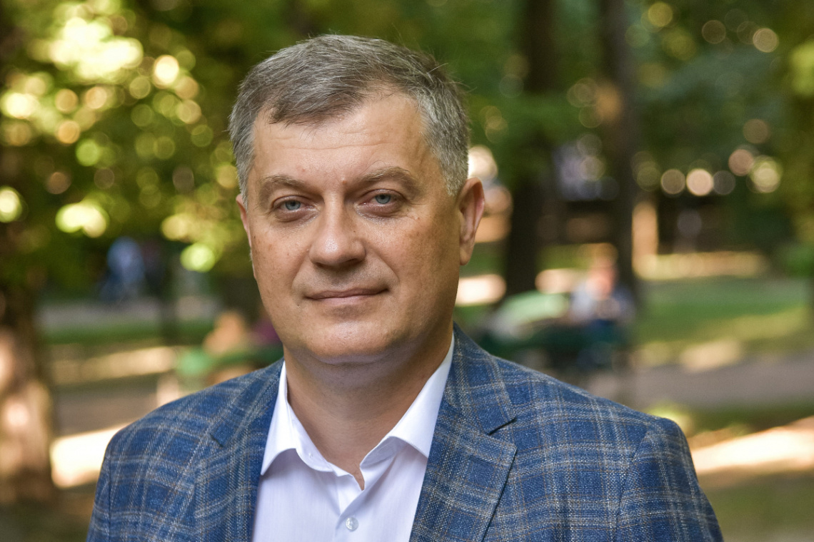 Комісія Львівської міської ради схвалила концепцію розвитку штучного інтелекту. «Голос» активно підтримує ініціативу, — Олекса Возняк