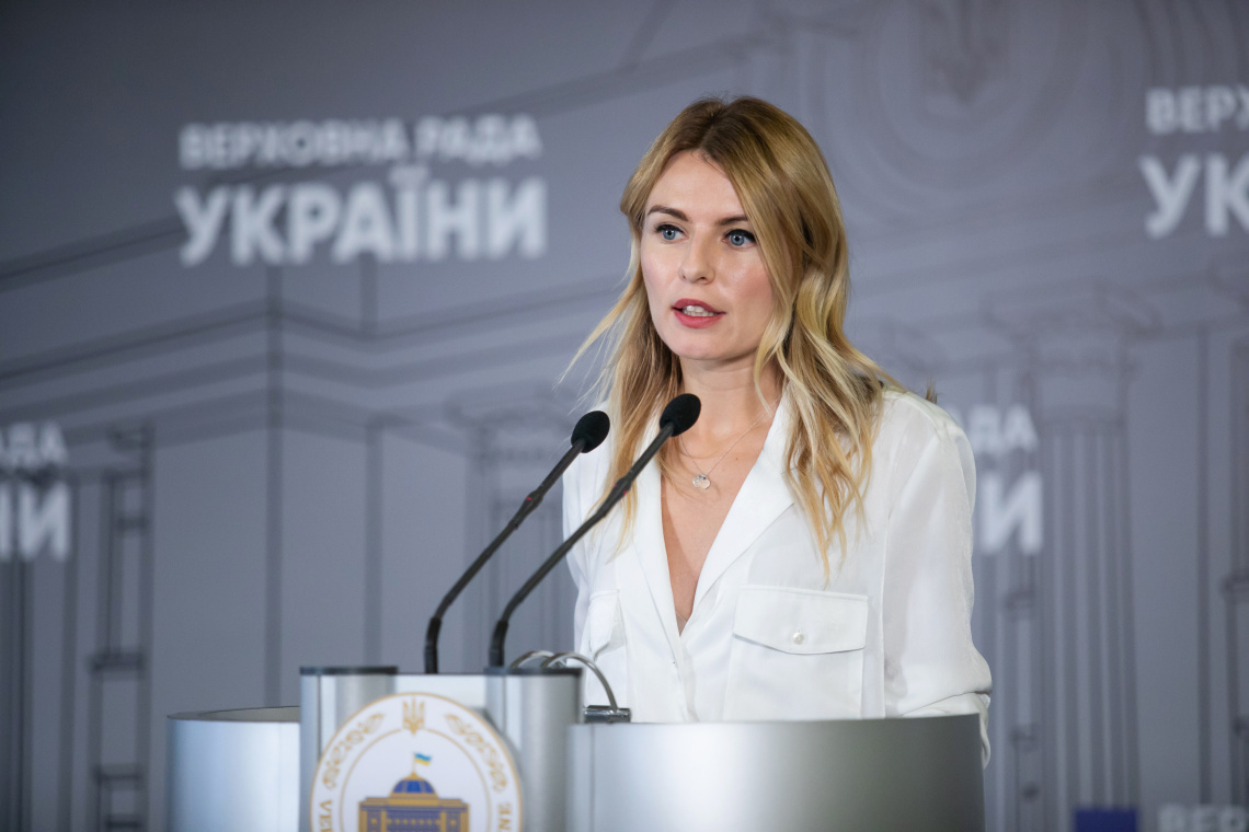 Верховна Рада завдяки «Голосу» прирівняла добровольців до учасників бойових дій