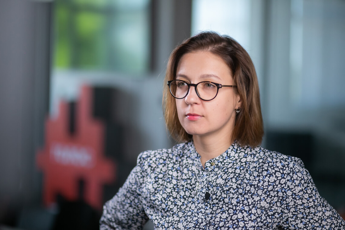 Вже є питання, які треба вирішити терміново, — Інна Совсун про ситуацію з освітою