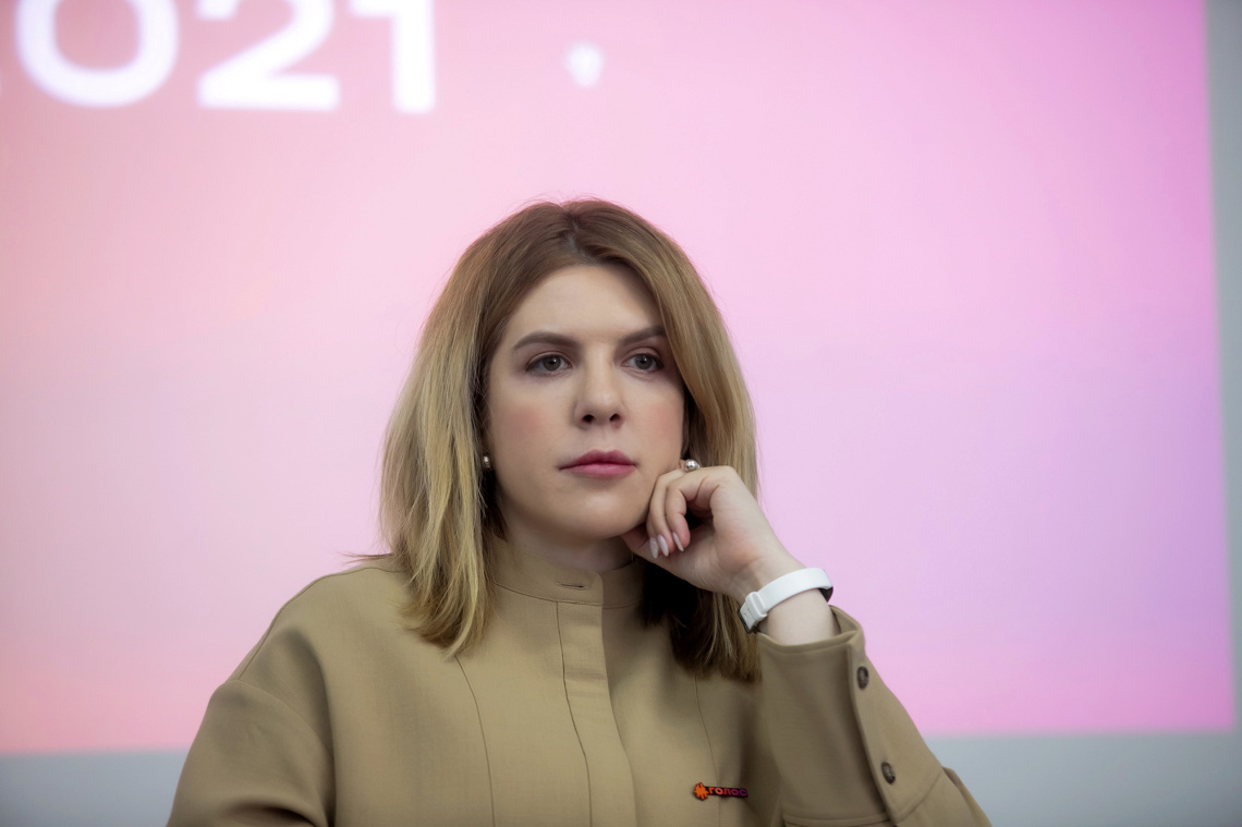 Влада має припинити тиск на незалежні наглядові ради держкомпаній, — Кіра Рудик