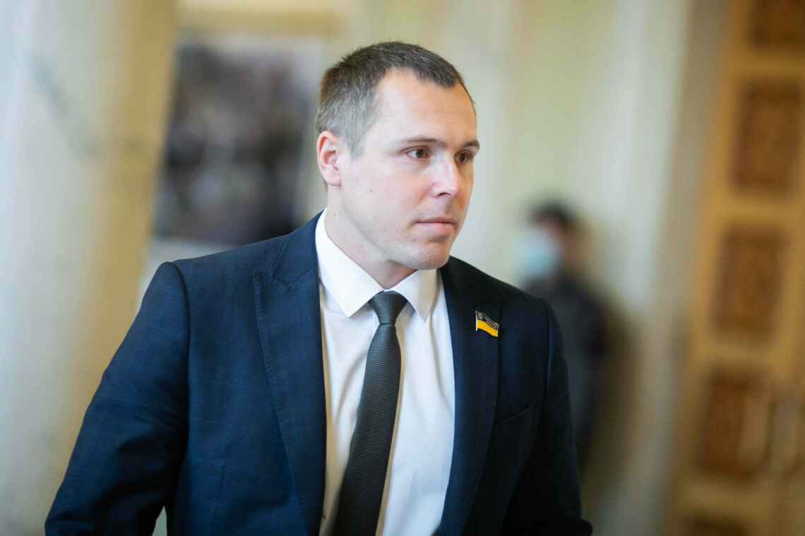 Нова парламентська ТСК у справі «вагнерівців» має бути створена невідкладно, — Роман Костенко
