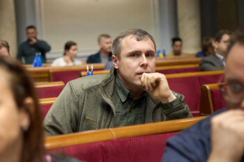 У нас є можливості для стримування ворога, — Роман Костенко про наступальні дії росіян